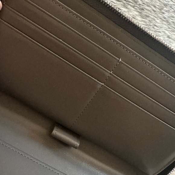 MCM Ottomar Large Wallet - Picture 3 of 7